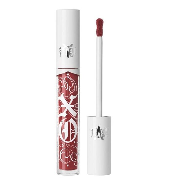 Kat Von D XO Lip Gloss - Picture 2 of 7